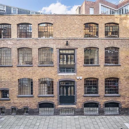 The Hay Stables - Stones Throw To Oxford Street Apartment ลอนดอน ภายนอก รูปภาพ