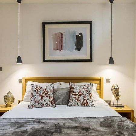 The Hay Stables - Stones Throw To Oxford Street Apartment ลอนดอน ภายนอก รูปภาพ